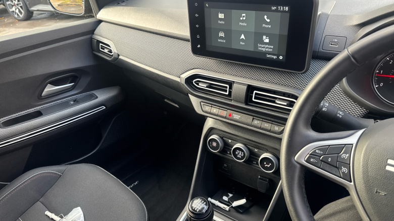 Dacia Jogger 1.0 TCe Extreme SE 5dr Petrol Estate